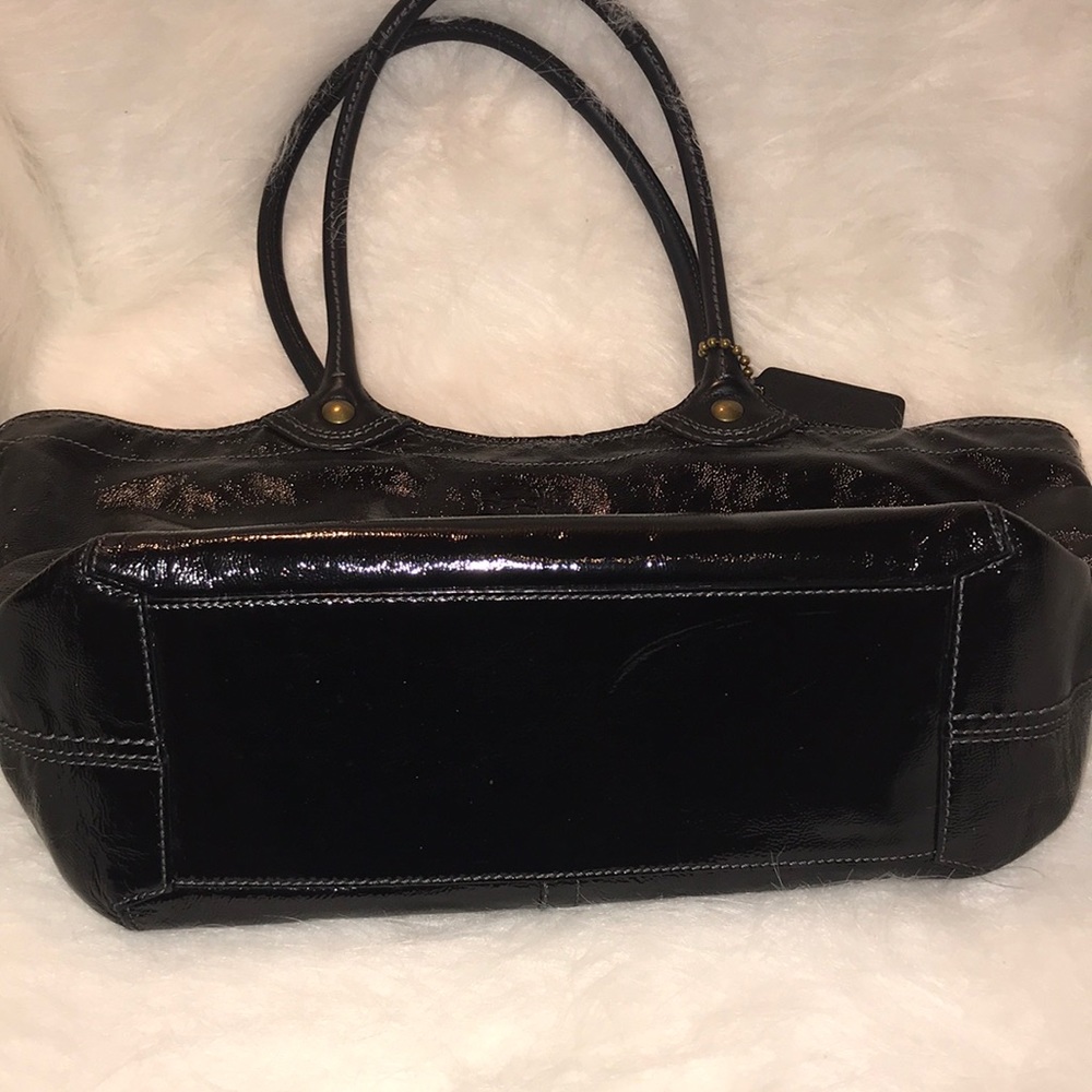 Coach Handbag - Picture 7 of 8